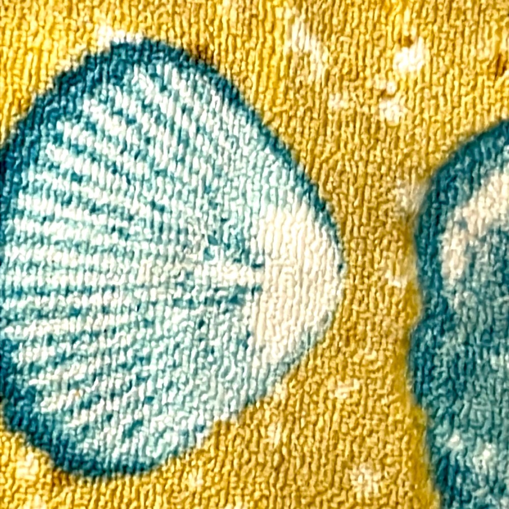 Meet your Posher, Milton